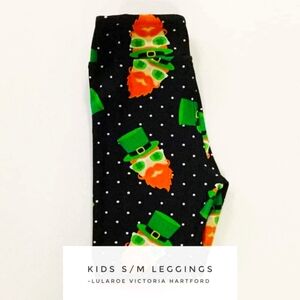 Kids LuLaRoe Leggings
